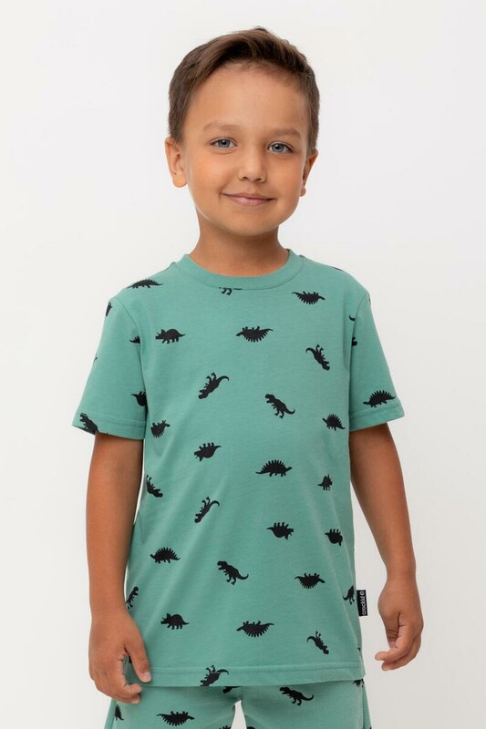 фуфайка (футболка) для мал